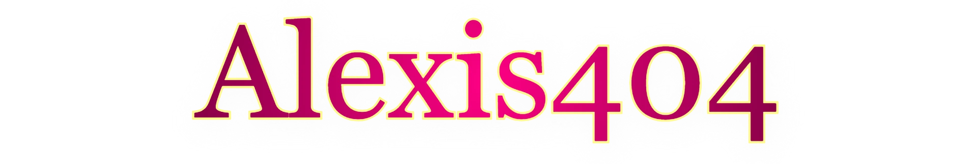 Alexis404